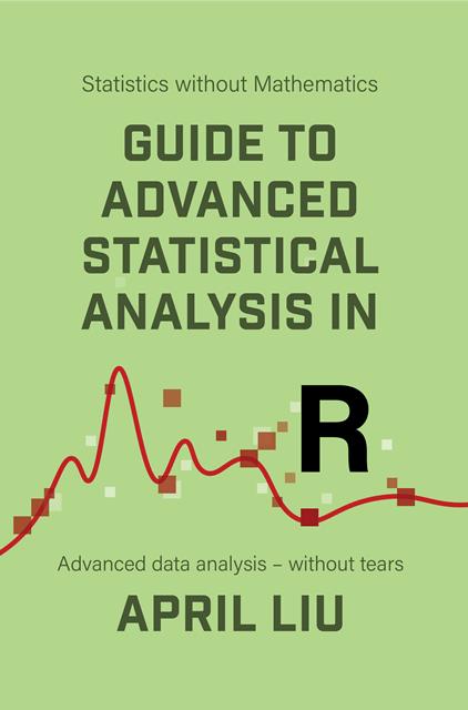 advanced statistics - don't panic!